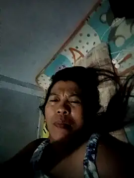 TropicalFlower online show from 18, 12, 2025