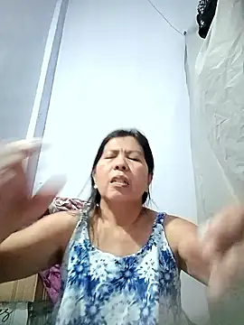 TropicalFlower online show from 12, 1, 2026