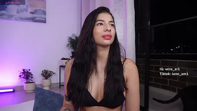 Veronica ar online show from 6, 2, 2026