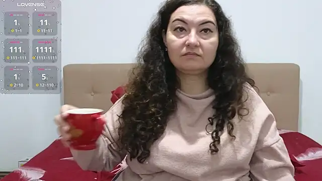 Snapshot of BBW_MILF_4U chatting on 5, 11, 2025 BBW MILF 4U online show from 5, 11, 2025