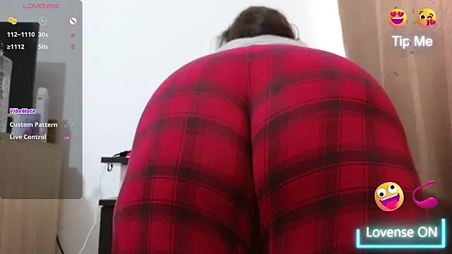 Snapshot of BBW_MILF_4U chatting on 13, 1, 2026 BBW MILF 4U online show from 13, 1, 2026