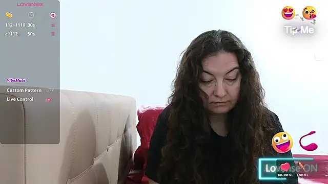 Snapshot of BBW_MILF_4U chatting on 17, 1, 2026 BBW MILF 4U online show from 17, 1, 2026