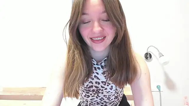 Naughty Molly online show from 28, 5, 2026