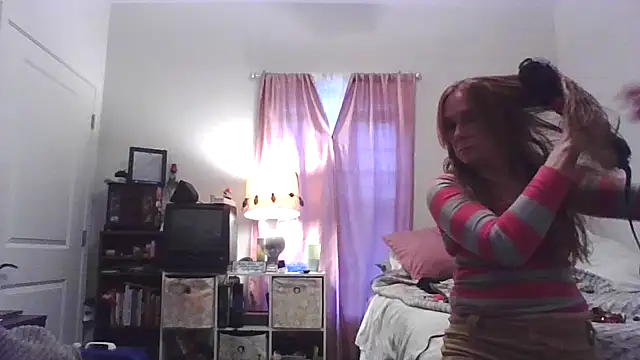 tmmcmannus online show from 26, 10, 2025