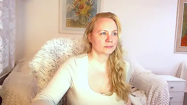Sarah4you online show from 20, 12, 2024