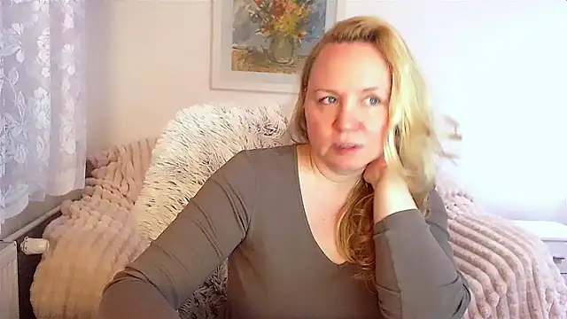 Sarah4you online show from 7, 1, 2025