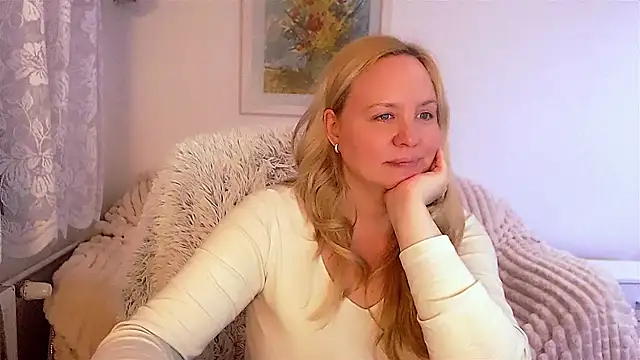 Sarah4you online show from 16, 1, 2025