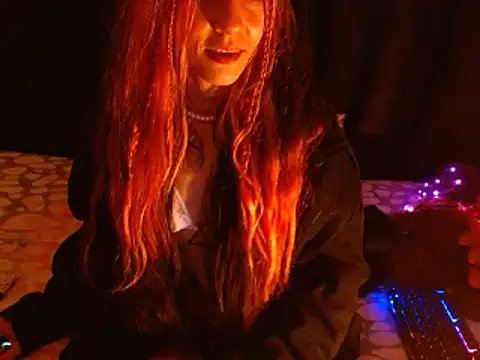 ReginaKor online show from 24, 9, 2025