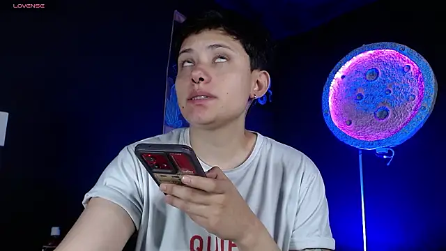 girl intense444 online show from 13, 3, 2026