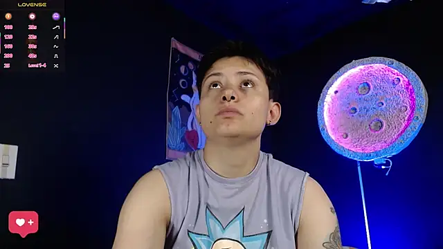 girl intense444 online show from 24, 3, 2026