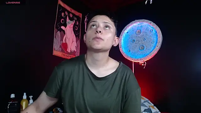 girl intense444 online show from 24, 6, 2026