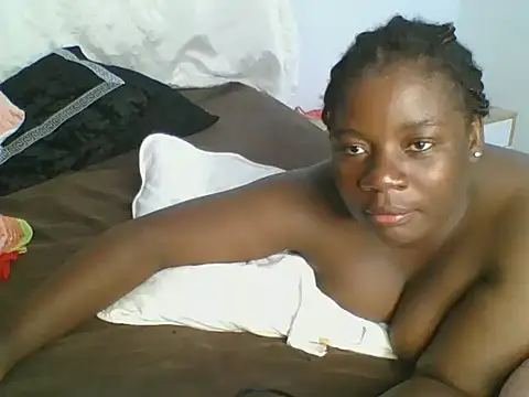Deliciousgal online show from 6, 1, 2025