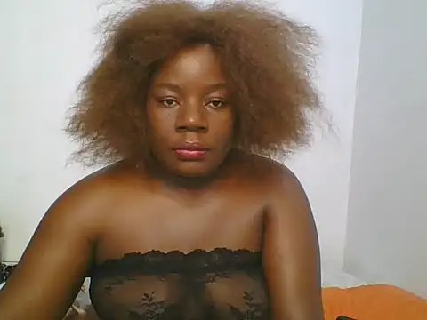 Deliciousgal online show from 21, 2, 2025