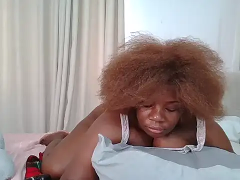 Deliciousgal online show from 23, 4, 2026