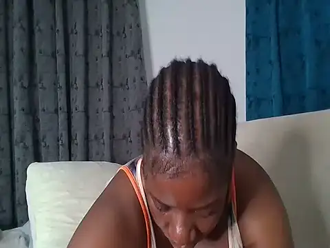 Deliciousgal online show from 22, 5, 2026