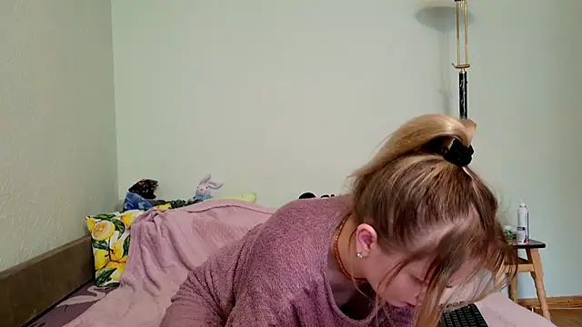 ModelEva online show from 14, 4, 2026