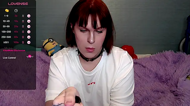 Snapshot of ivamayy chatting on 18, 12, 2024 ivamayy online show from 18, 12, 2024