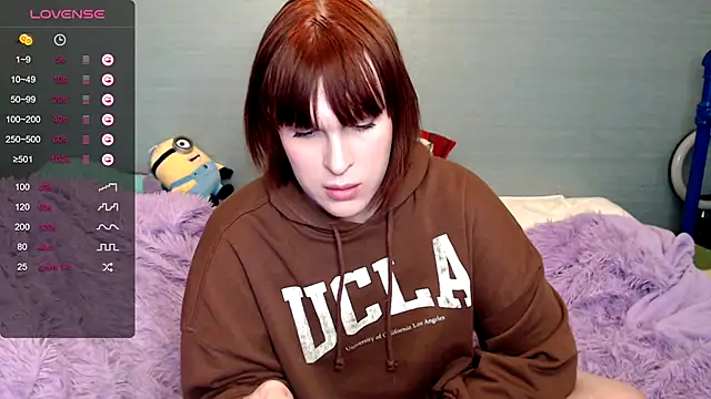 Snapshot of ivamayy chatting on 19, 12, 2024 ivamayy online show from 19, 12, 2024