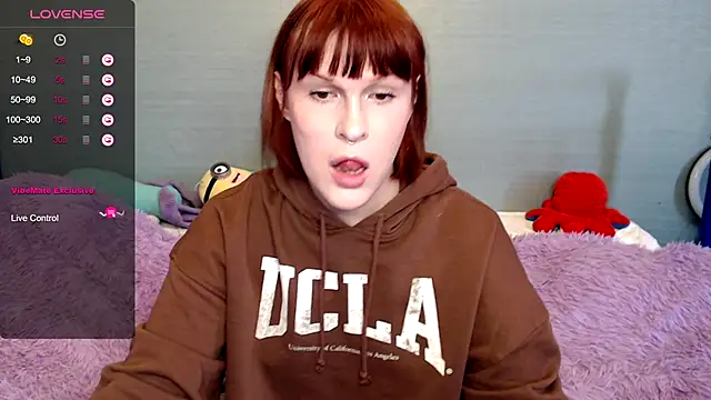 Snapshot of ivamayy chatting on 20, 12, 2024 ivamayy online show from 20, 12, 2024