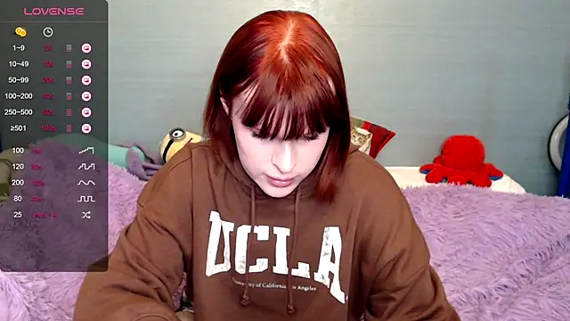 Snapshot of ivamayy chatting on 20, 12, 2024 ivamayy online show from 20, 12, 2024