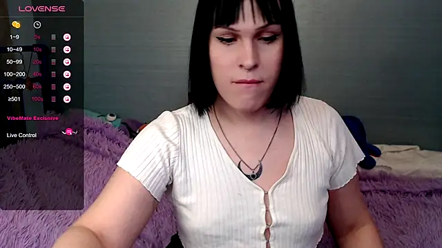 Snapshot of ivamayy chatting on 24, 1, 2025 ivamayy online show from 24, 1, 2025