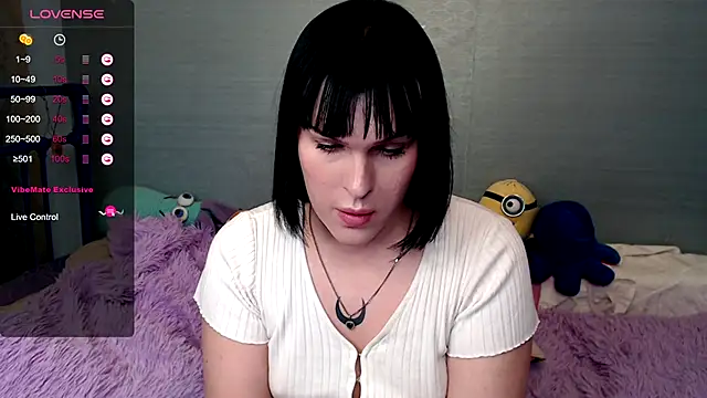 Snapshot of ivamayy chatting on 24, 1, 2025 ivamayy online show from 24, 1, 2025
