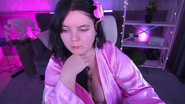 LittleShyy online show from 2, 3, 2026