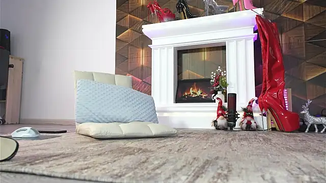 Angelalive online show from 14, 1, 2025