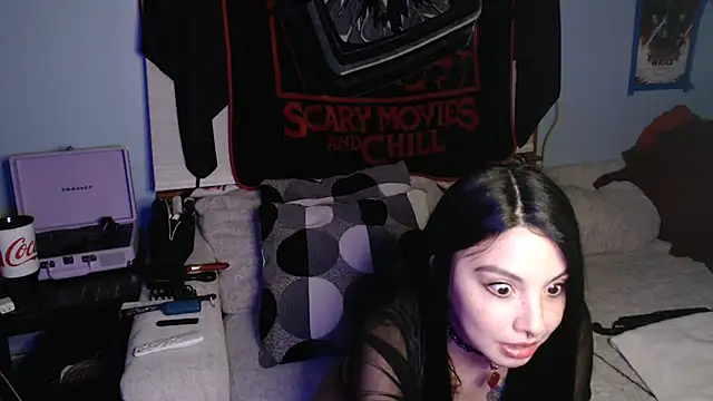 NativeNymph online show from 15, 10, 2025