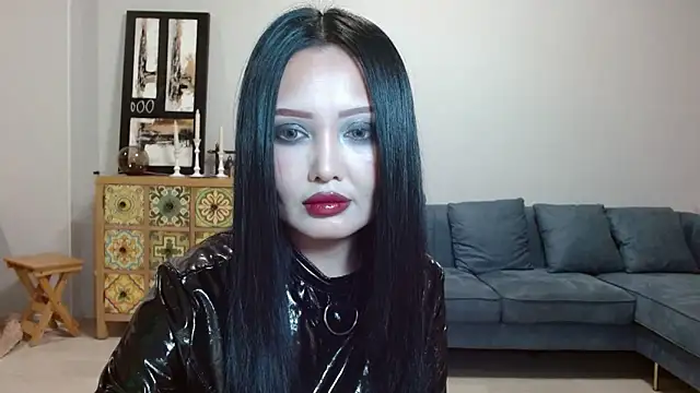 LinaKimthai online show from 21, 1, 2025