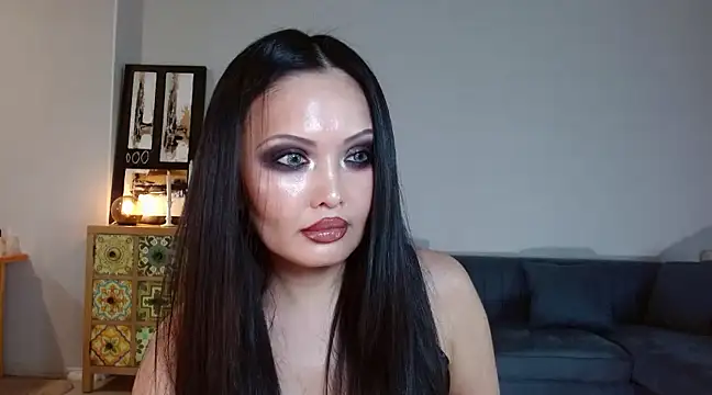 LinaKimthai online show from 29, 1, 2025