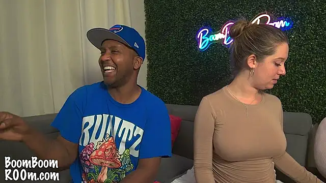 boomboomr00m online show from 3, 1, 2025