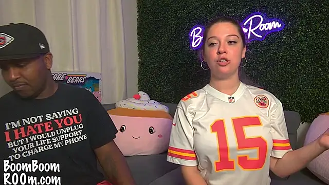 boomboomr00m online show from 10, 1, 2025