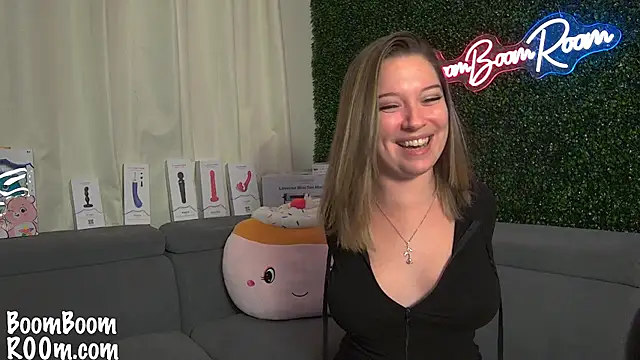 boomboomr00m online show from 14, 1, 2025