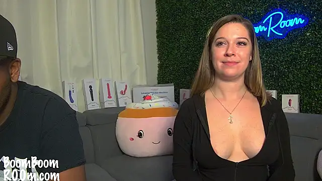 boomboomr00m online show from 15, 1, 2025