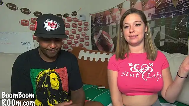 boomboomr00m online show from 16, 1, 2025