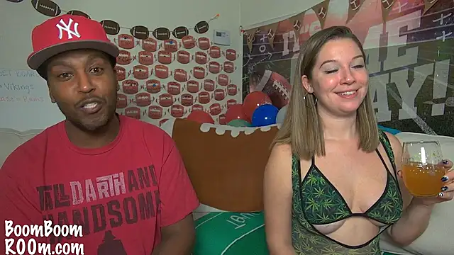 boomboomr00m online show from 18, 1, 2025