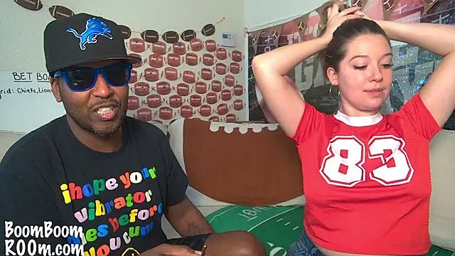 boomboomr00m online show from 18, 1, 2025