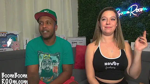 boomboomr00m online show from 24, 1, 2025