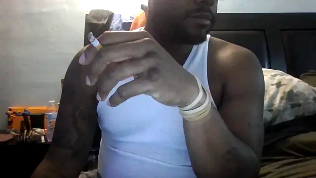 Snapshot of ReeferMadness59 chatting on 28, 9, 2025 ReeferMadness59 online show from 28, 9, 2025