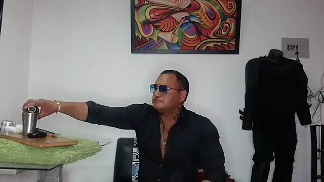 hardrock982 online show from 8, 5, 2026