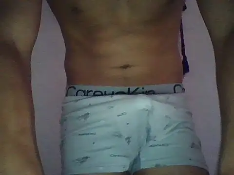 Angel rincon online show from 21, 10, 2025