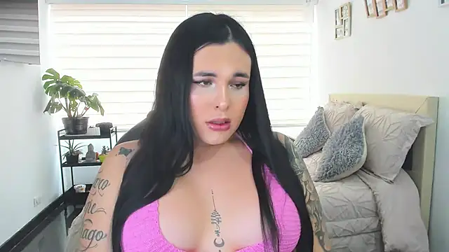 naty pink online show from 9, 7, 2026