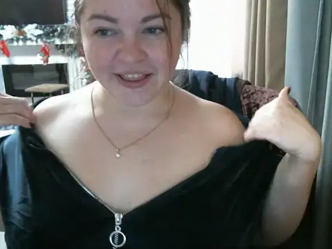 Snapshot of cute__cherry chatting on 27, 12, 2024 cute  cherry online show from 27, 12, 2024