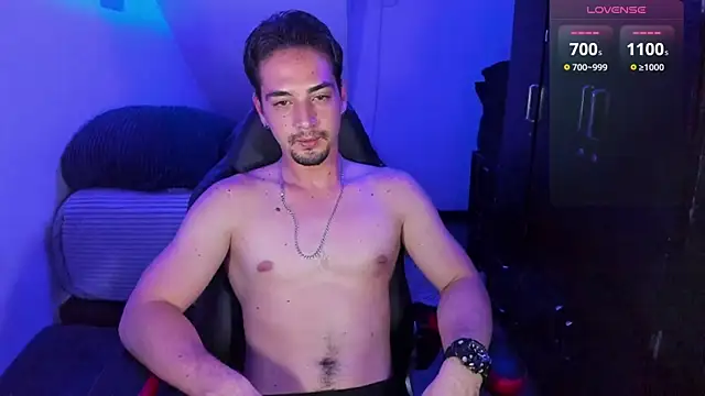 Alex smith00 online show from 19, 1, 2025