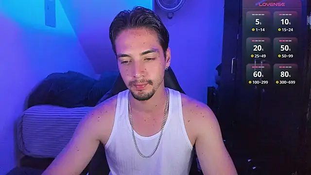 Alex smith00 online show from 23, 1, 2025