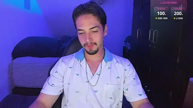 Alex smith00 online show from 30, 1, 2025