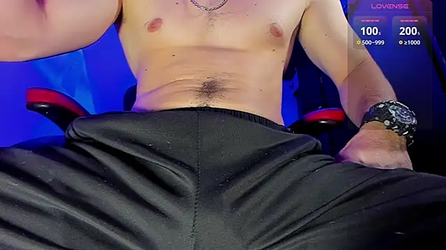 Alex smith00 online show from 31, 1, 2025