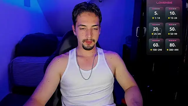 Alex smith00 online show from 31, 1, 2025