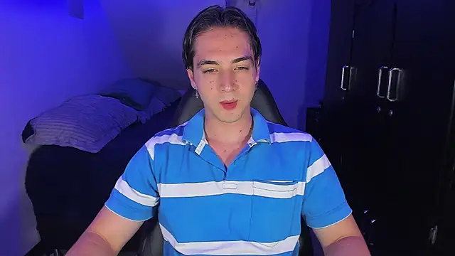 Alex smith00 online show from 11, 9, 2025